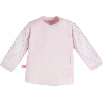 Podprsenka Eevi kojenecký kabátek bavlna velikost 62