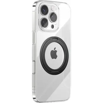 Pouzdro na mobilní telefon Zadní Kryt Joyroom pro Apple iPhone 16 Pro, černé