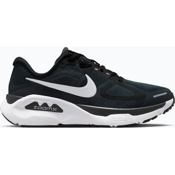 Dámská sportovní obuv Dámské běžecké boty Nike Structure Plus black/anthracite/white