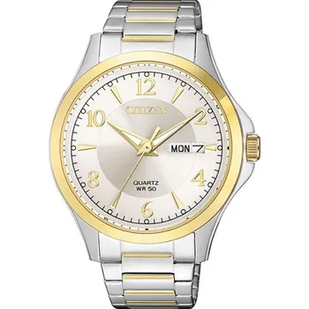Hodinky Citizen Quartz EQ0595-55A - 30 dnů na vrácení zboží, Garance originality