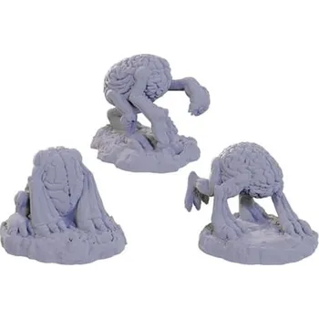 Desková hra WizKids Dungeons & Dragons Nolzur s Marvelous Miniatures: Intellect Devourers