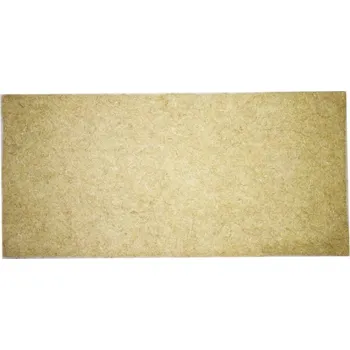 Zavlažování HempFlax Hempfiber konopná rohož 7 mm 50 x 24 cm 1 ks