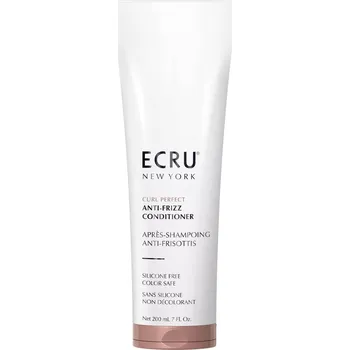 Ecru New York Curl Perfect Anti-Frizz Conditioner 200 ml
