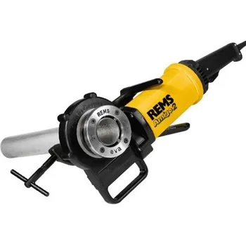 Závitořezný nástroj REMS Amigo 2 elektrický závitořez