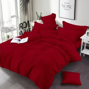 Povlečení Povlečení 100% bavlna Renforcé SoftSleep 160x200 Turecko