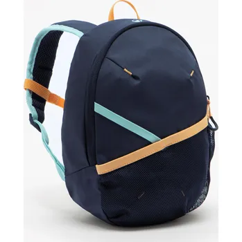 Sport QUECHUA Turistický batoh pro děti 2–5 let MH100 5L MODRÁ