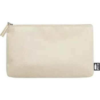 Kosmetická taška Vanitax RPET kosmetická taštička - béžová - AP721919-00