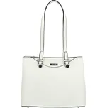 Dámská kabelka na rameno bílá - Delami Little Lady bílá