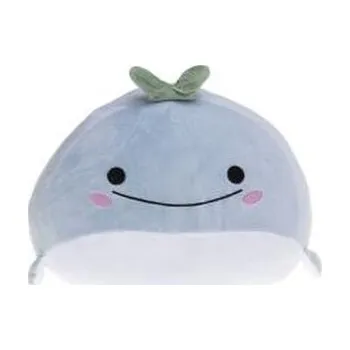 plyšák Maskotka Rybka 30cm mix