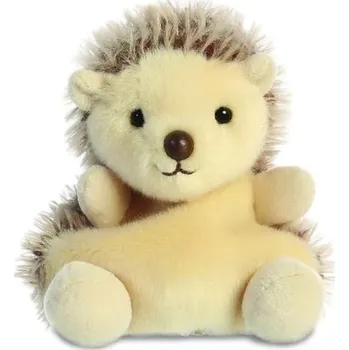 plyšák Plyšová Hračka ježek 13 cm Aurora 6 m+