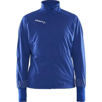 Sport CRAFT Dámská lyžařská bunda Craft Adv Nordic Club MODRÁ