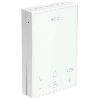 IP kamera ACO UP800/G2 hlasitý telefon s interkomem