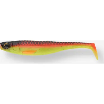 Nástraha CAPERLAN Nástraha na rybolov štik Rogen Slim Orange 17,5 cm - 7" ORANŽOVÁ
