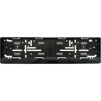 Držák SPZ Podložka pod SPZ - bez potisku