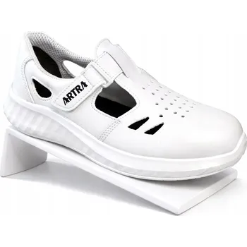 Pracovní obuv Pracovní sandály ARTRA ARMEN 9007 1010 S1 velikost 43