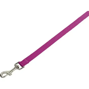 Vodítko pro psa Vodítko tradiční Nobby materiál 1,2 m