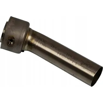 Výfuk pro motocykl Vložka tlumiče výfuku AKRAPOVIC pro snížení hluku V-TUV019