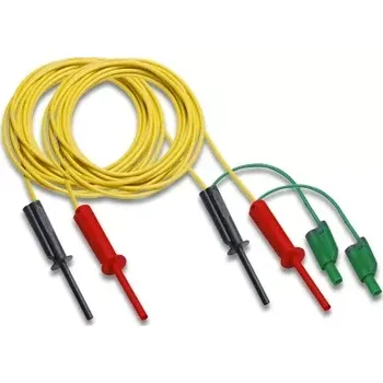 Metrel S 2030 - kabel 12 kV , 15m, 2 ks