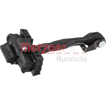 Dveře karosérie Uchycení dveří METZGER AUTOTEILE 2312324