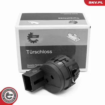 Spínač zapalování / startéru ESEN SKV 65SKV046