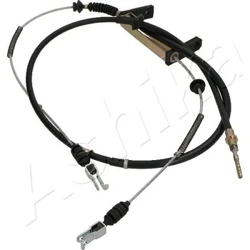 Lanko parkovací brzdy Tazne lanko, parkovaci brzda, 131-03-350