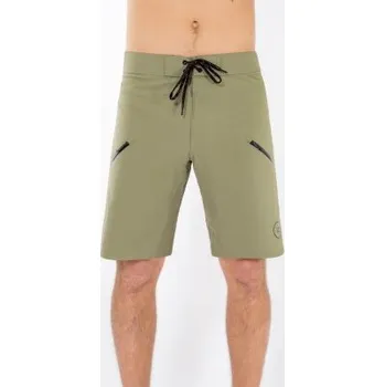 Potápěčské vybavení HIKO GAMBIT V.2 All-day Shorts Shaded Olive 33 + doprava zdarma!