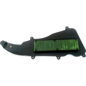 Filtr pro motocykl Baotian Vzduchový filtr Liberty IGET 15-19 AF99144