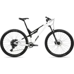 Apache Eagle C5 29" bílé/antracit 2025…