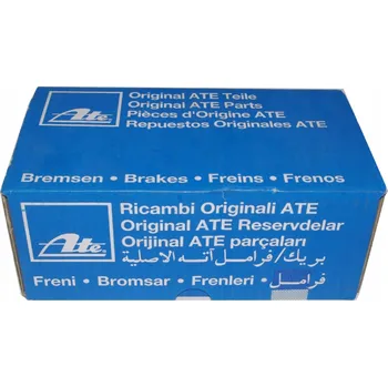 Brzdová hadice 24.3516-0060 ATE KONCOVKA BRZDOVÉ HADICE M10X1,25