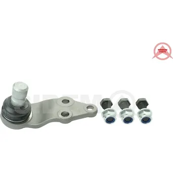 Táhlo řízení Čepy SIDEM 67288