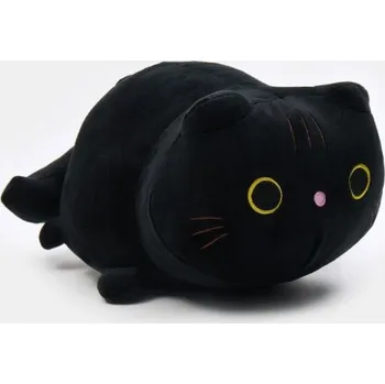 plyšák Sinsay - Plyšová hračka kočka - černá - 294HZ-99X - 294HZ-99X-ONE