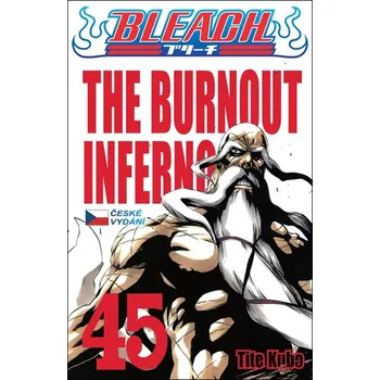 Bleach 45 - Tite Kubo