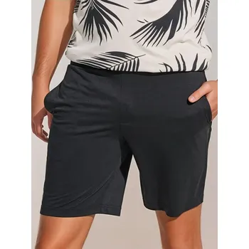 Pánské kraťasy Sinsay - Kraťasy - černá - 068DW-99X - 068DW-99X-L