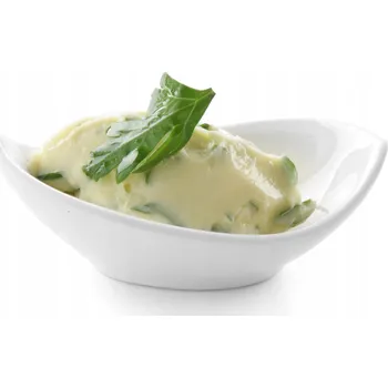 MISKA NA POCHUTINY TAPAS DIPY SALÁTOVÁ MÍSA PORCELÁNOVÁ SADA 6 KS ODOLNÁ