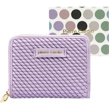 Peněženka Dámská peněženka Pierre Cardin MISS11 1041 lila