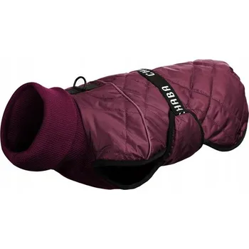 Podprsenka Bundička Chaba červená 4XL