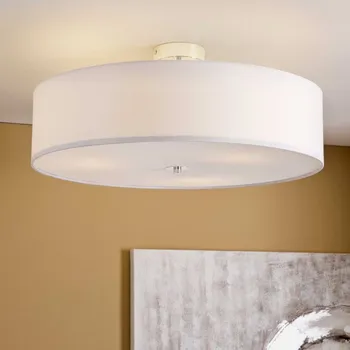 Brilliant 93522/05 Stropní lustr ANDRIA bílá