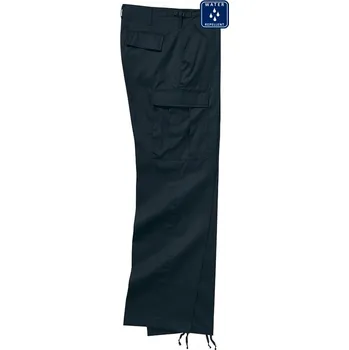 US Ranger Cargo Pants - black 4XL