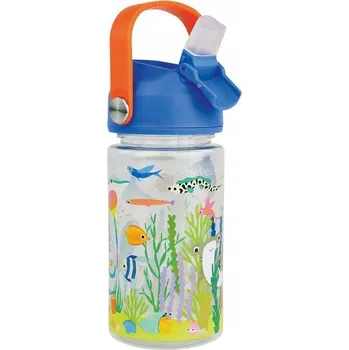 Láhev Láhev Floss & Rock 450 ml