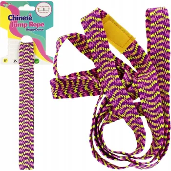 Obraz Dovednostní hra Guma na skákání Mega Creative 531392 mix, 1 ks Mega Creative