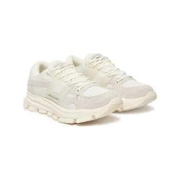 Dámské tenisky Armani Exchange Sneakersy XM001678 AF17356 M0344 Écru 40