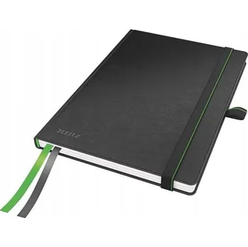 Notes A5 Leitz černý