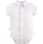 Eevi body pro kojenecké, bavlna, velikost 86