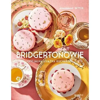 Bridgertonowie. Oficjalna książka kucharska - Ysewijn, Regula