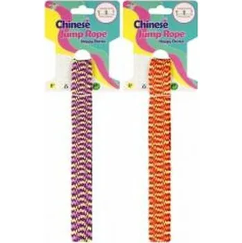 Hra na zahradu Guma do skakania MIX (pl, 2000, Mega Creative)