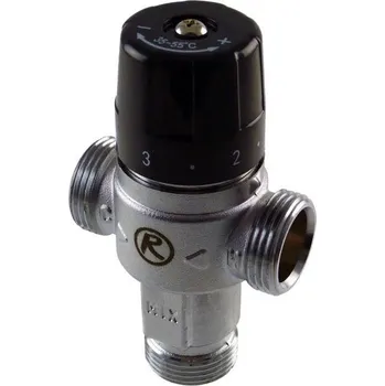 Regulus 20427 1" Ventil Regulus 20427 1"