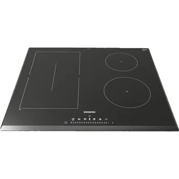 Varná deska Sklokeramická varná deska Bosch Siemens Ed651fsb5e Originální 00778703