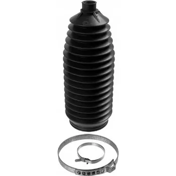 Posilovač řízení Lemforder 33970 01 Sada manžet, řízení