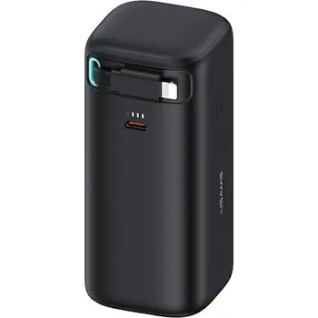 Powerbanka USAMS Powerbanka Lightning 18000mAh PD 45W Rychlé Nabíjení XMF 20KCD21701 US-CD2