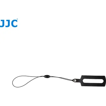 Foto JJC Držák krytky objektivu vhodný pro krytku objektivu Fujifilm FLCP-62